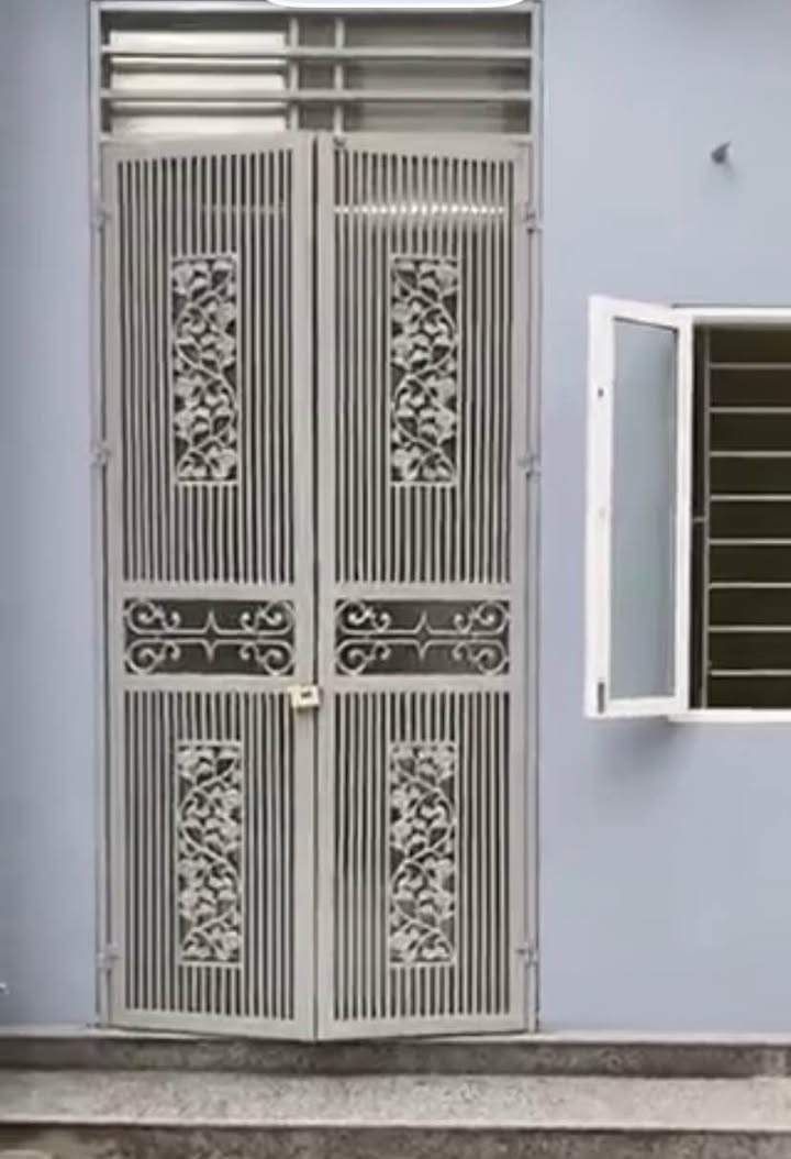 Nhà phố cho thuê tại Bế Văn Đàn, Hòa Bình - An cư lý tưởng với đầy đủ tiện nghi!