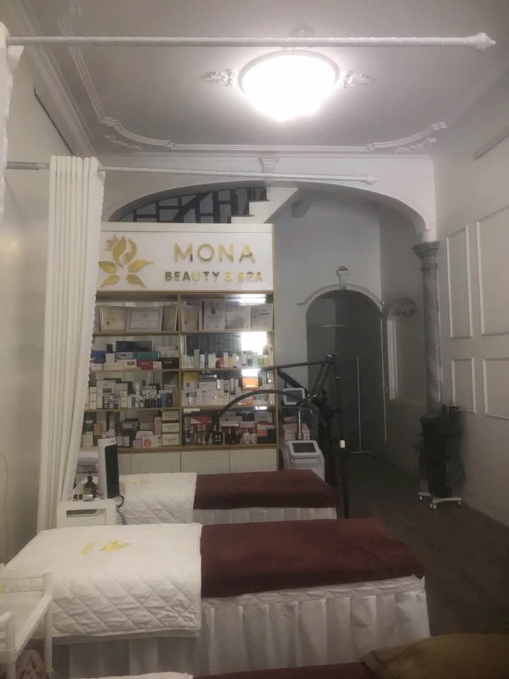 Bán nhà mặt đường Trần Hưng Đạo, Hòa Bình 80m² - Kinh doanh tuyệt vời!