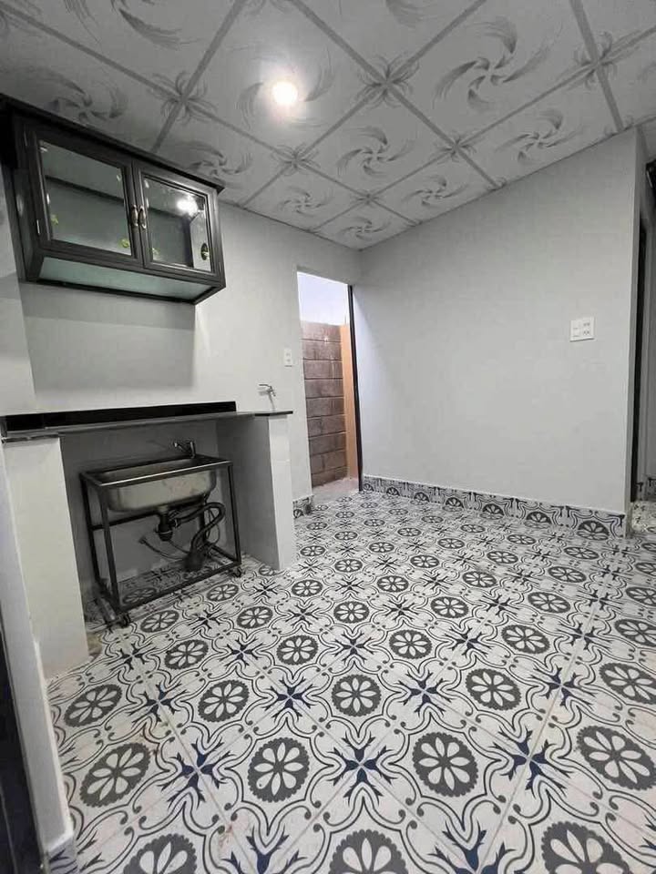 Cho thuê trọ cao cấp KDC Bắc Xuân An, Phan Thiết 35m² - Thiết kế hiện đại, đầy đủ tiện nghi!