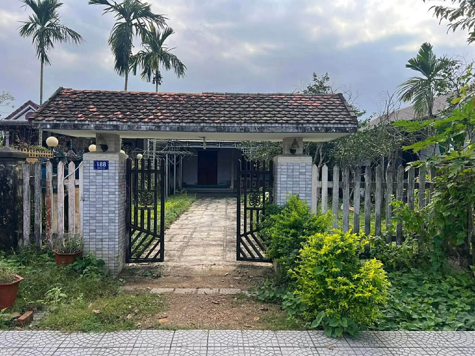 Nhà Nguyên Căn Cho Thuê - Phường Phong Thu, Thị xã Phong Điền - Gần Khu Công Nghiệp và Cơ Quan Nhà Nước