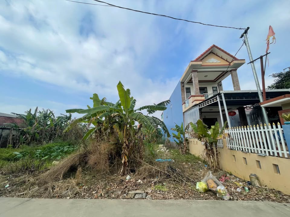 Nhà mặt tiền Xóm 4 Dưỡng Mong, TP Huế 163m² - Giá vô cùng hấp dẫn!