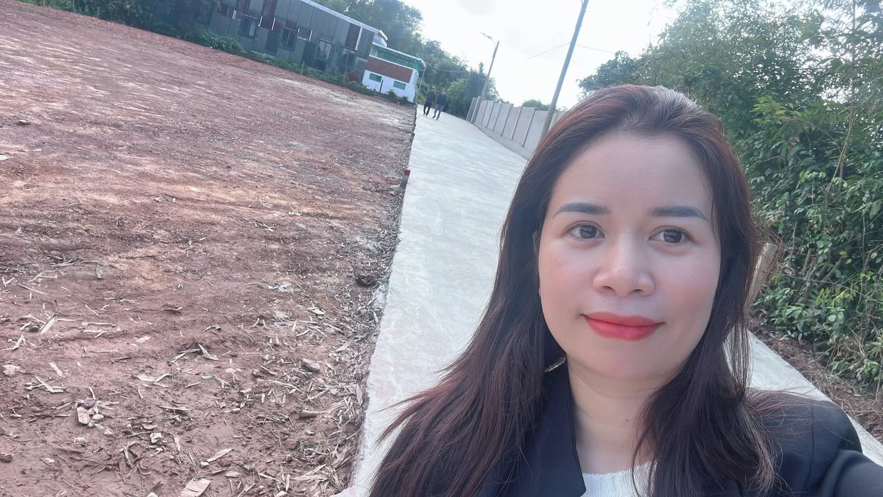 Đất nền KQH Bàu Vá, 100m², giá 1 tỷ - Đường ô tô vào tận nơi!