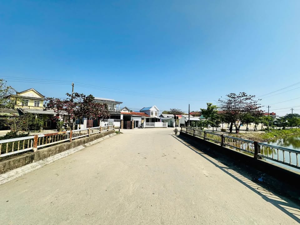 Đất thổ cư Bao Vinh 83m² giá 520 triệu - Vị trí vàng gần phố cổ!