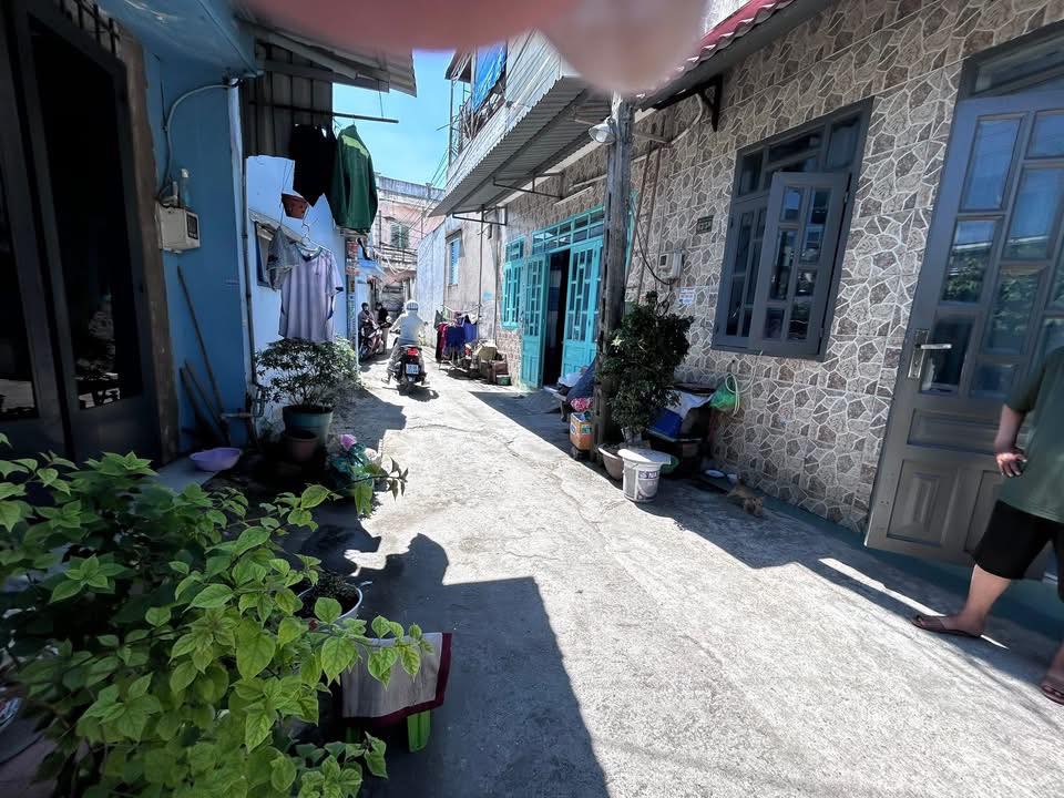 Nhà riêng 30m² tại xã Tân Thới Nhì, Hóc Môn - Giá 1.25 tỷ, thương lượng nhẹ!