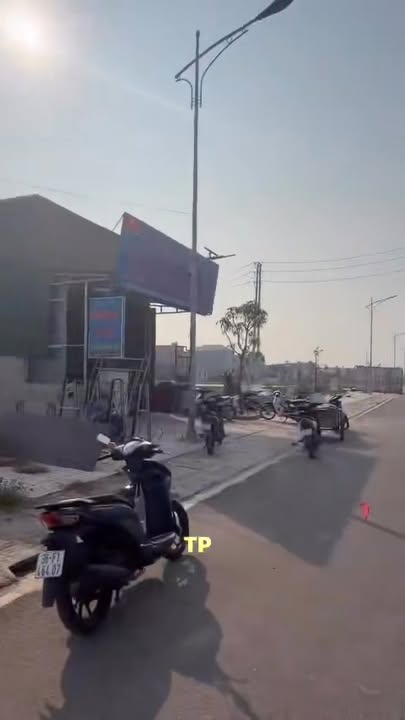 Đất nền Hưng Lộc, Huyện Hậu Lộc 99m² - Mặt tiền đẹp, kết nối tiềm năng!