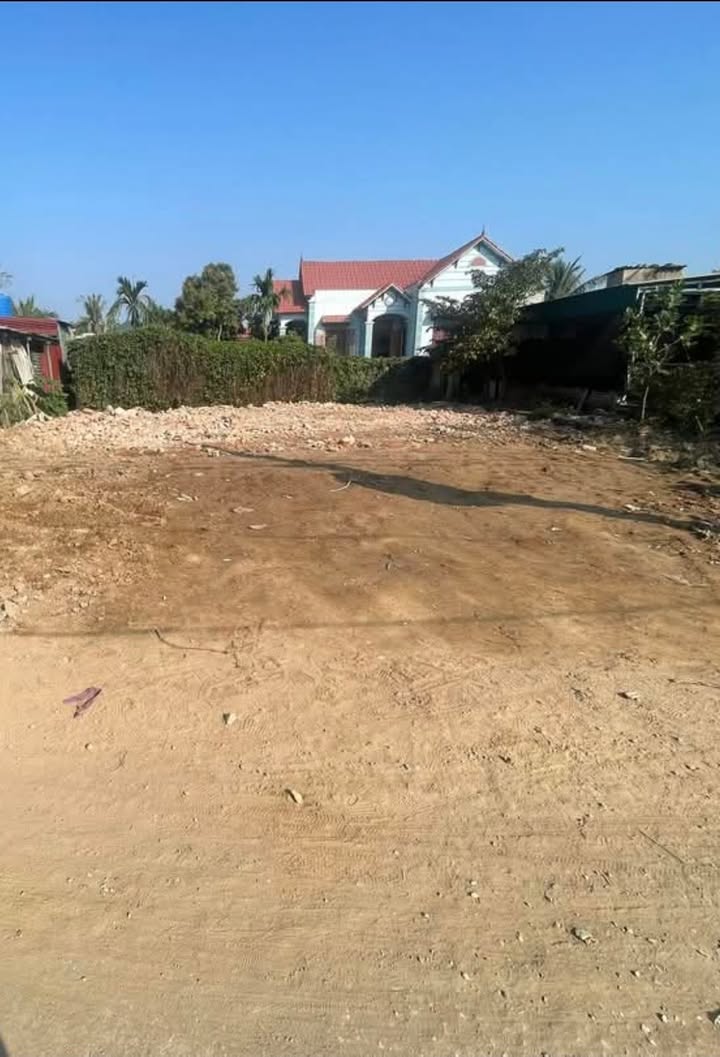 Đất nền Sông Xanh, Xuân Lộc, Hậu Lộc 150m² giá 600 triệu - Cơ hội đầu tư tuyệt vời!