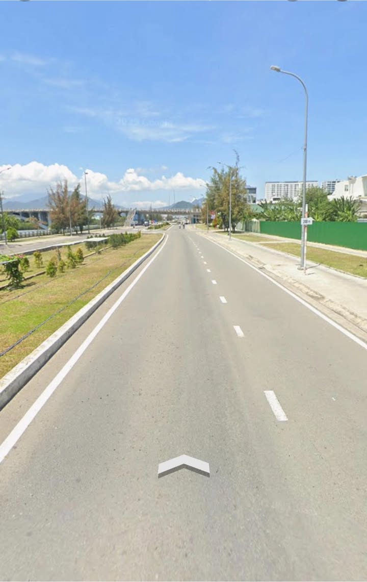 Đất nền KĐT Hà Quang 1, Nha Trang 296m² giá 17.47 tỷ - Lô góc tuyệt đẹp sát vành đai 2!