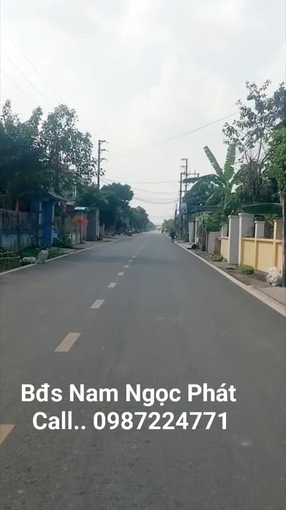 Lô đất huyện Quỳnh Phụ Thái Bình 110m² giá 1.5 tỷ - Vị trí kinh doanh đắc địa!