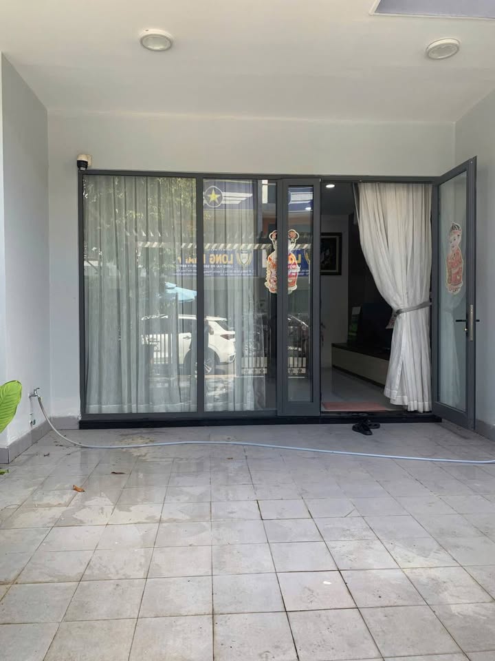 Nhà cho thuê Mỹ Gia - Nha Trang 80m² giá 25 triệu - Full nội thất, sẵn sàng vào ở!