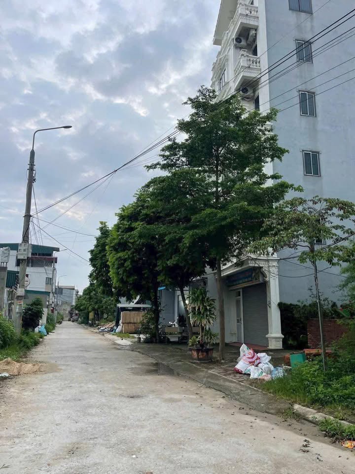 Đất đấu giá X2 La Tinh, Đông La 65m² - Pháp lý rõ ràng, đầu tư sinh lời!