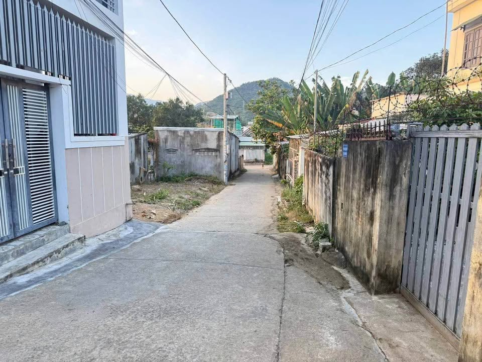 Đất nền thôn Liên Thành, Nha Trang 165m² giá 1.25 tỷ - Đầu tư sinh lời ngay!