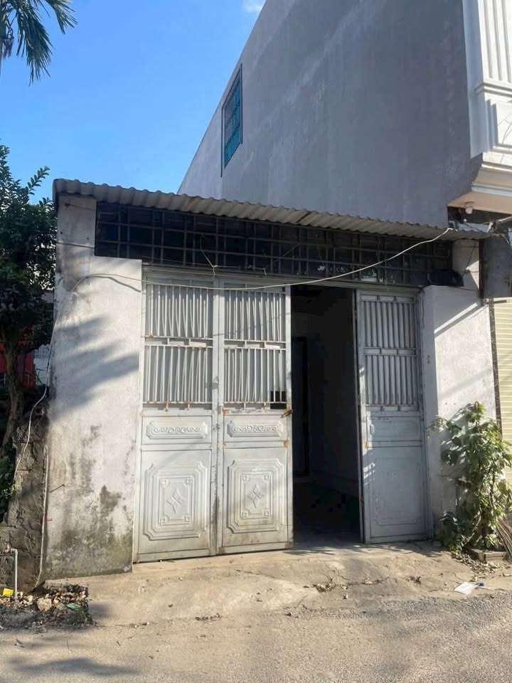 Bán đất tặng nhà cấp 4 tại Thống Trực, Kiến An 80m² - Gần đấu giá Kha Lâm 3!