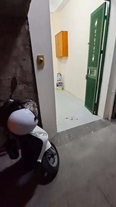 Nhà cho thuê nguyên căn Võ Thị Sáu 100m² giá 8 triệu - Không gian sống lý tưởng!