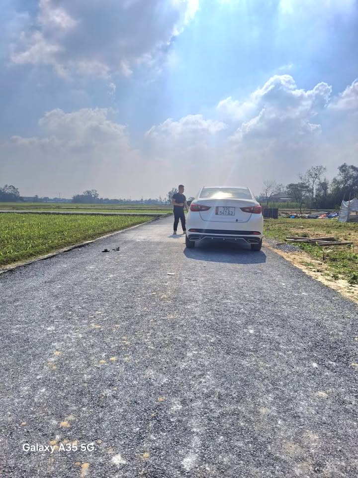 Đất Nghi Trường, Nghi Lộc 90m² giá 1.2 tỷ - Vị trí đẹp, tiện ích đầy đủ