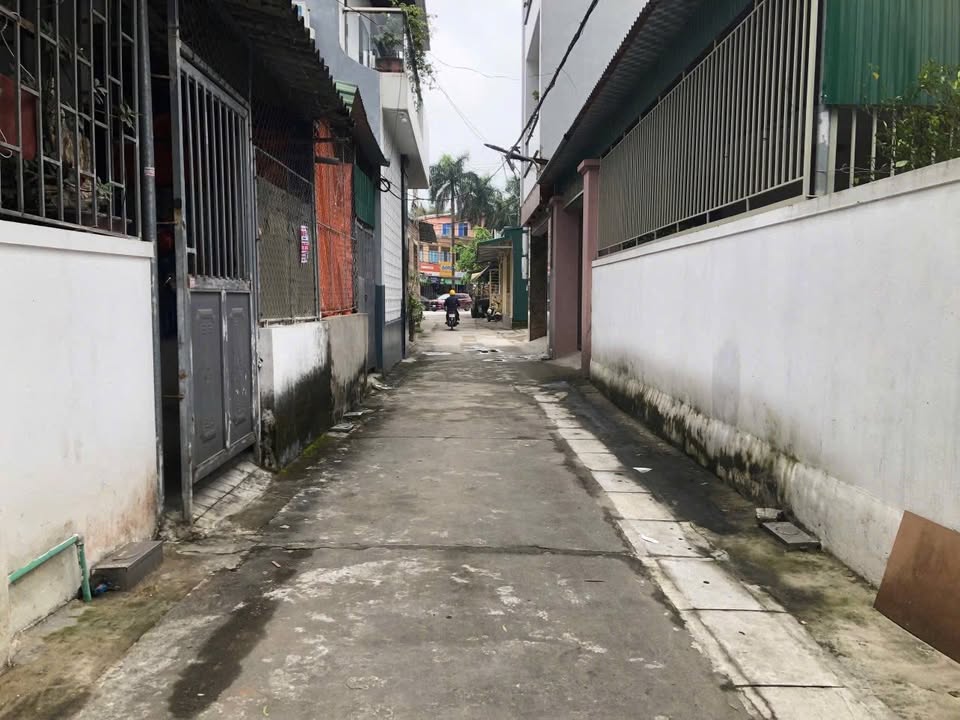 Đất Lê Lợi, Anh Sơn 50m² giá 2.21 tỷ - Đường thông thoáng, ô tô vào tận nơi!