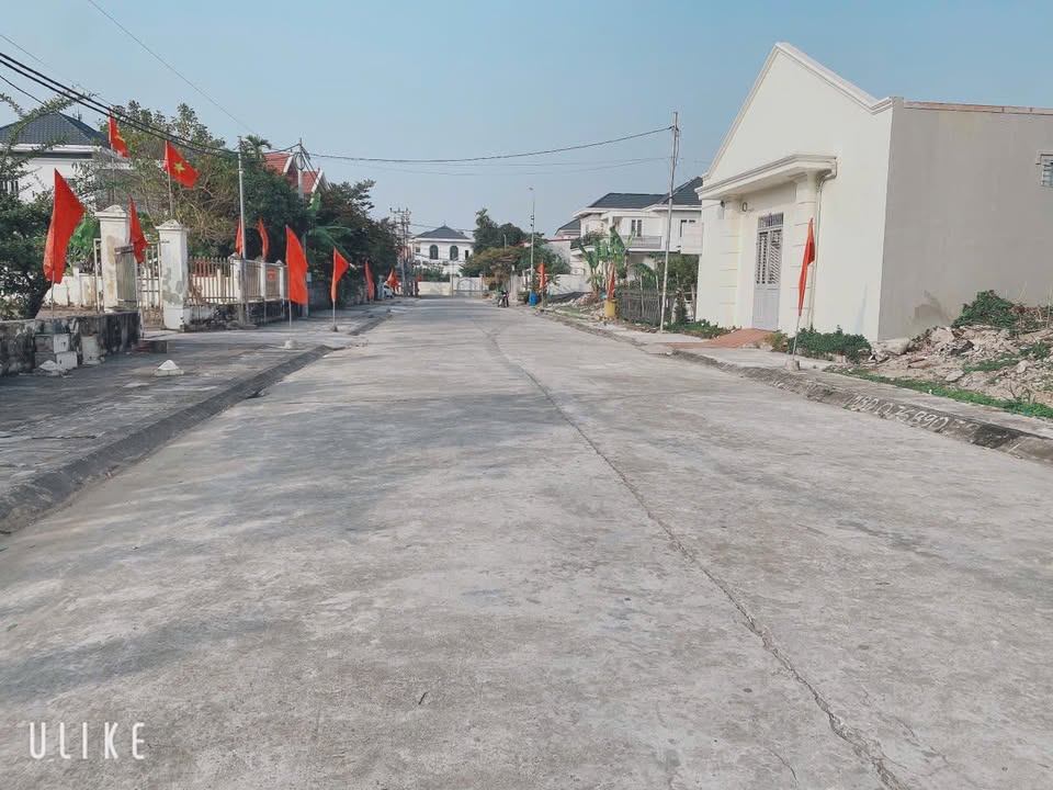 Đất nền Đồng Quán 190m² giá chỉ 6.x tỷ - Đối diện nhà văn hóa, vị trí đắc địa!