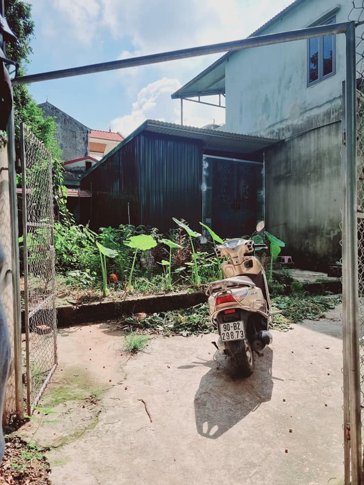 Đất nền Phủ Lý 70m² giá chỉ 500 triệu - Cơ hội đầu tư hấp dẫn!