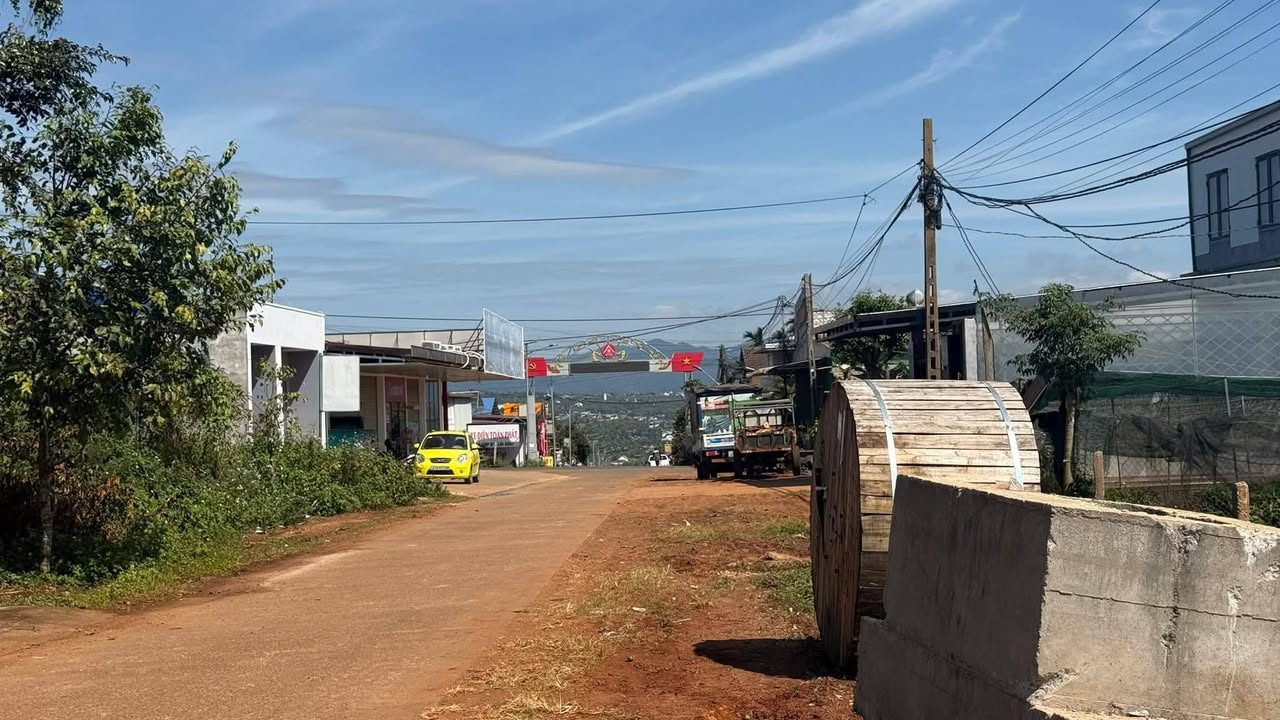 Đất thổ cư xã Tam Giang 432m² giá chỉ 170 triệu - Vị trí đắc địa gần ngân hàng!