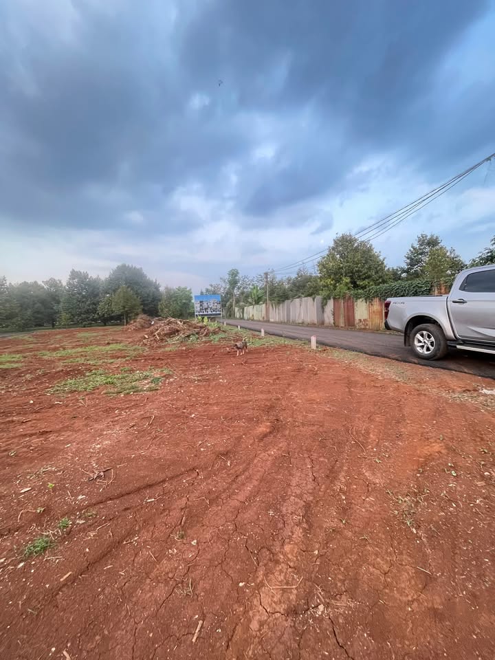 Đất nền 2 mặt tiền Lê Hồng Phong 95m² giá 950 triệu - Đầu tư sinh lời ngay!