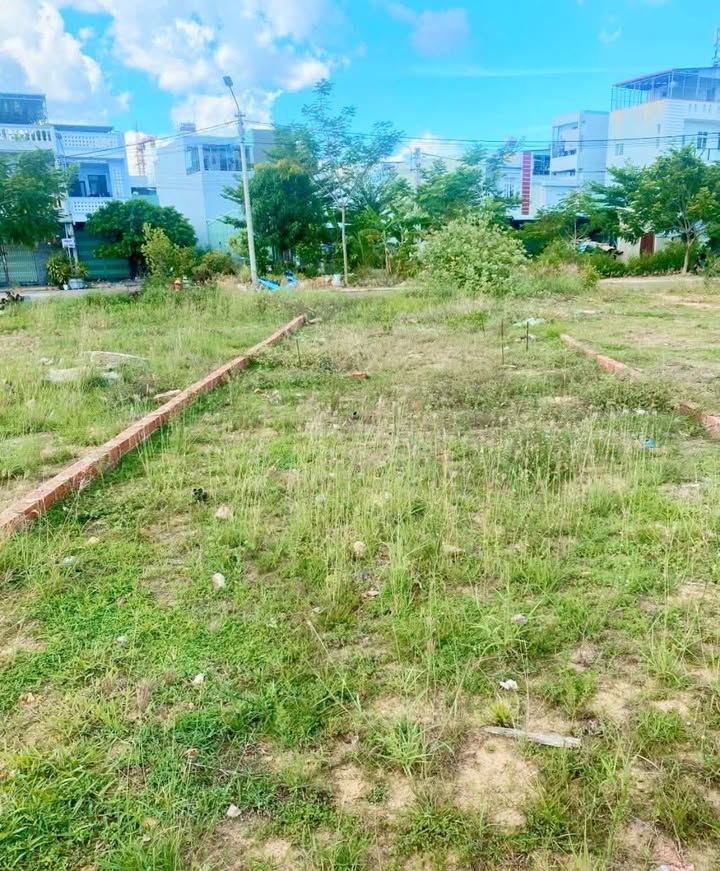 Đất nền Khu Hà Thanh, Tố Hữu 100m² giá 4 tỷ - Đầu tư lý tưởng!