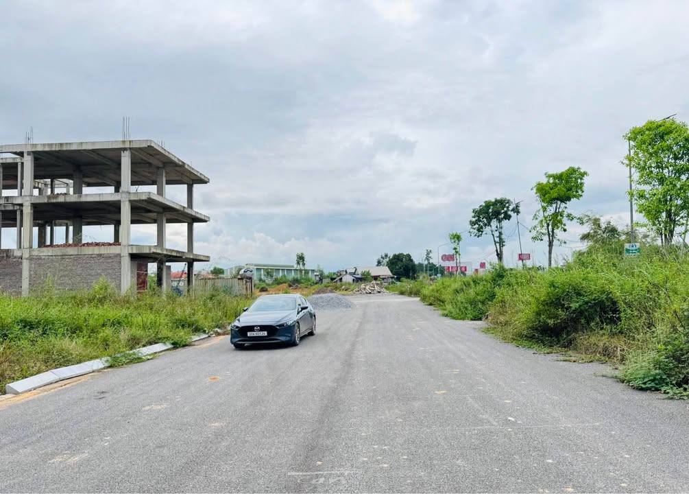 Đất nền KDC Số 1 Bigc Go, 90m² giá 4 tỷ - Đầu tư sinh lời ngay lập tức!