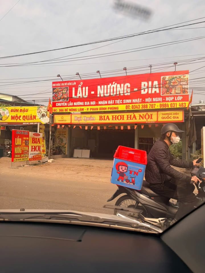 Nhà 2 tầng tại phường Quang Trung, Thái Nguyên 80m² giá 3.x tỷ - Kiên cố vào ở ngay!