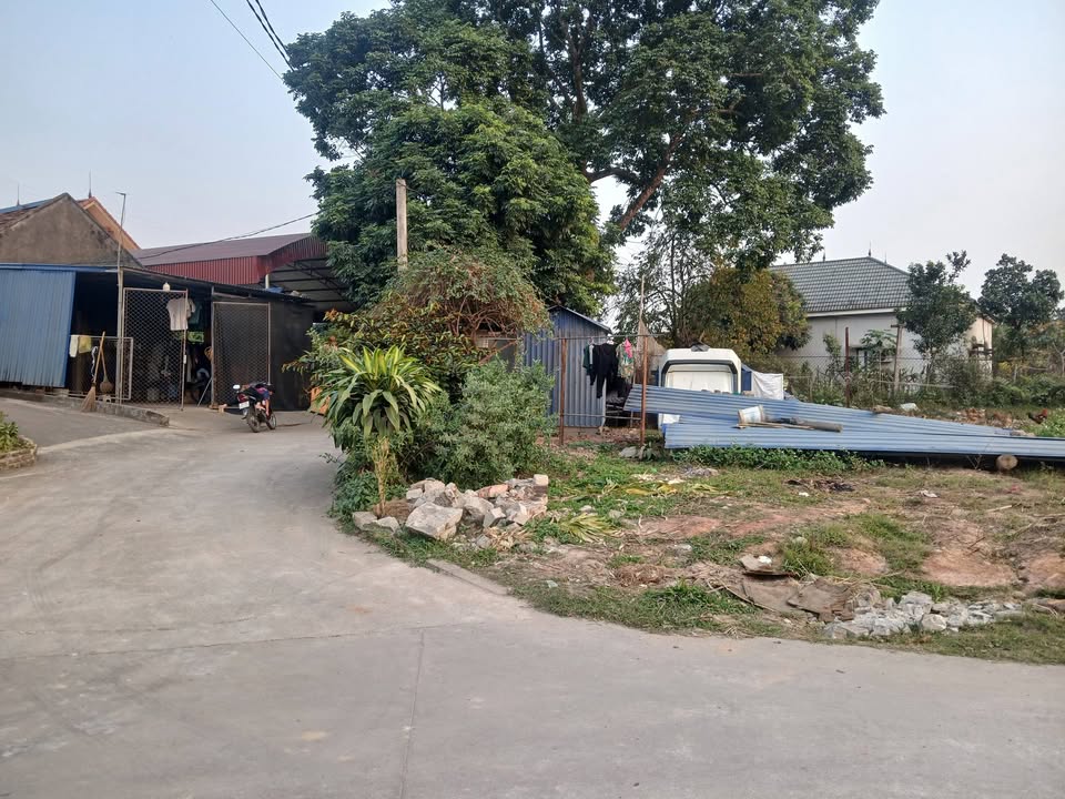 Đất nền 630m² đường xe ba chân, gần chợ Bá Xuyên - Chỉ 3 tỷ