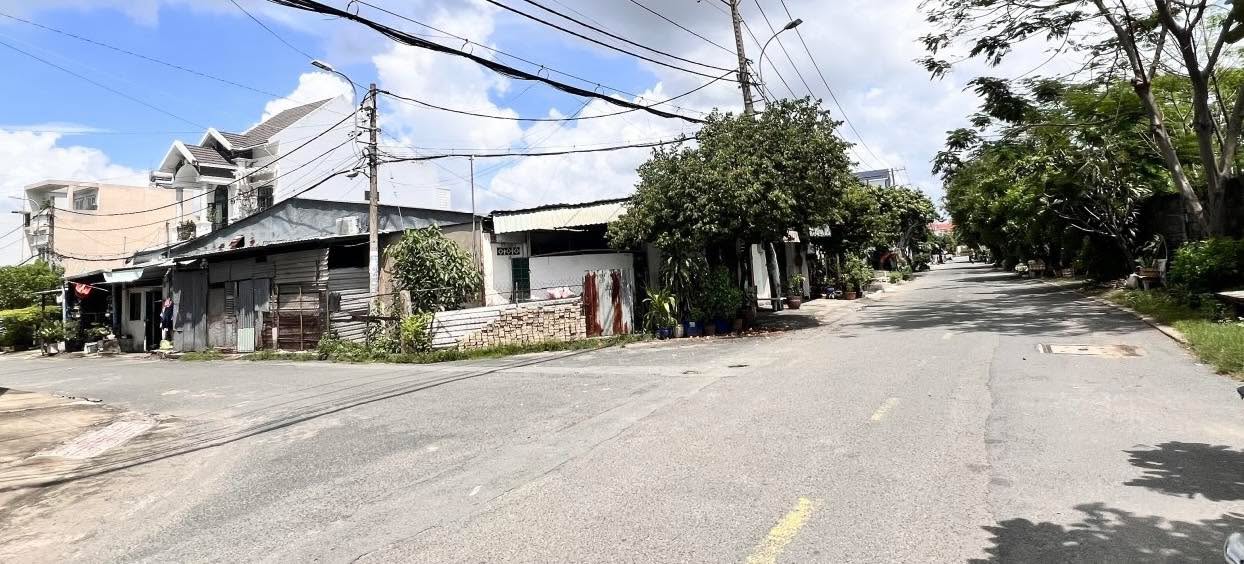 Nhà mặt tiền kinh doanh Linh Xuân, Thủ Đức 95m² giá 2.85 tỷ - Đầu tư sinh lời ngay!