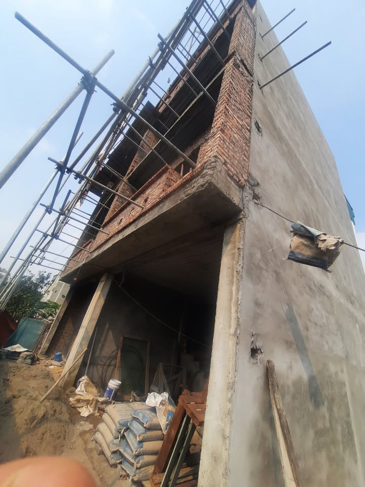 Nhà Thọ Am, Liên Ninh, Thanh Trì 102m² giá 7 tỷ - Thiết kế hiện đại, chính chủ!