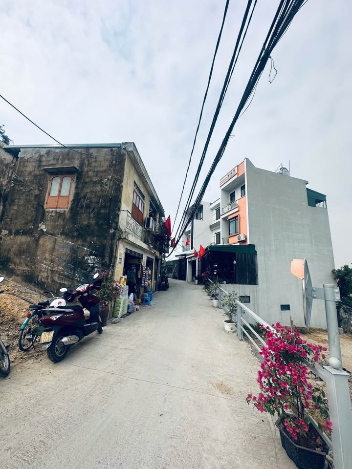 Đất ở phố Đoàn Kết, Hà Lầm 59.6m² giá chỉ 1 tỷ - Cơ hội đầu tư tuyệt vời!