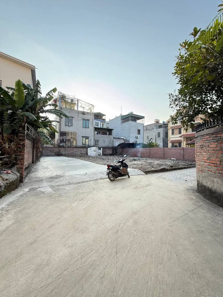 Đất nền Bãi Muối Hạ Long 50m² giá 2 tỷ - Cơ hội đầu tư hấp dẫn!