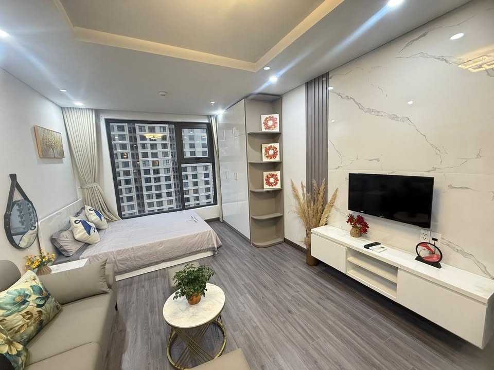 Căn hộ chung cư Bim Hạ Long 35m² giá 1.4 tỷ - Hướng Đông đẹp