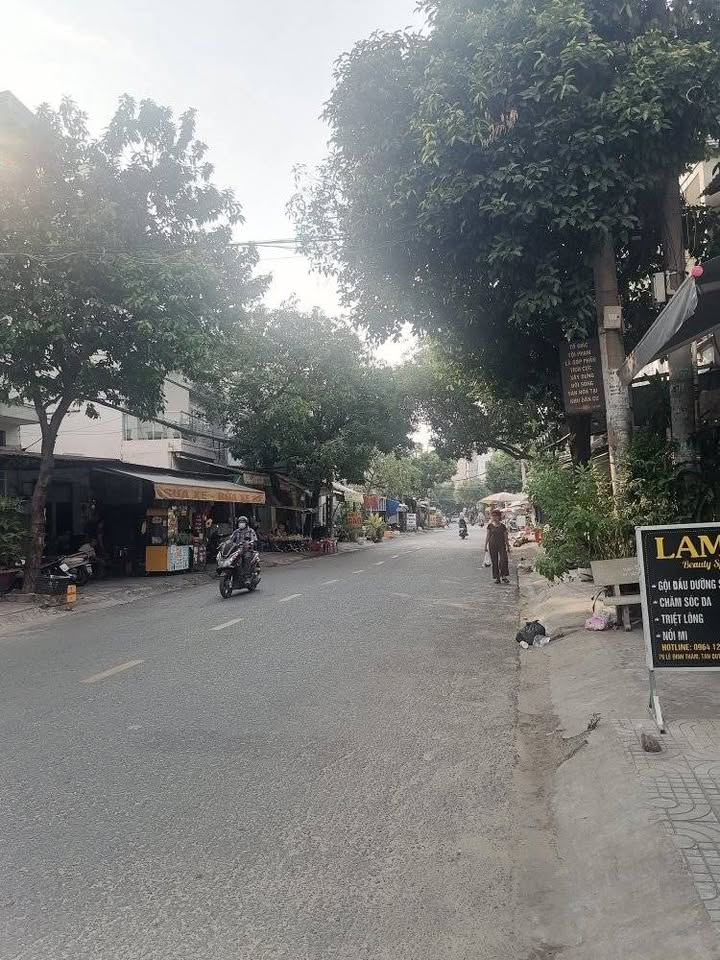 Nhà phố 4 tầng Sơn Kỳ, Tân Phú 63m² giá 7 tỷ - Dòng tiền 450 triệu/năm!