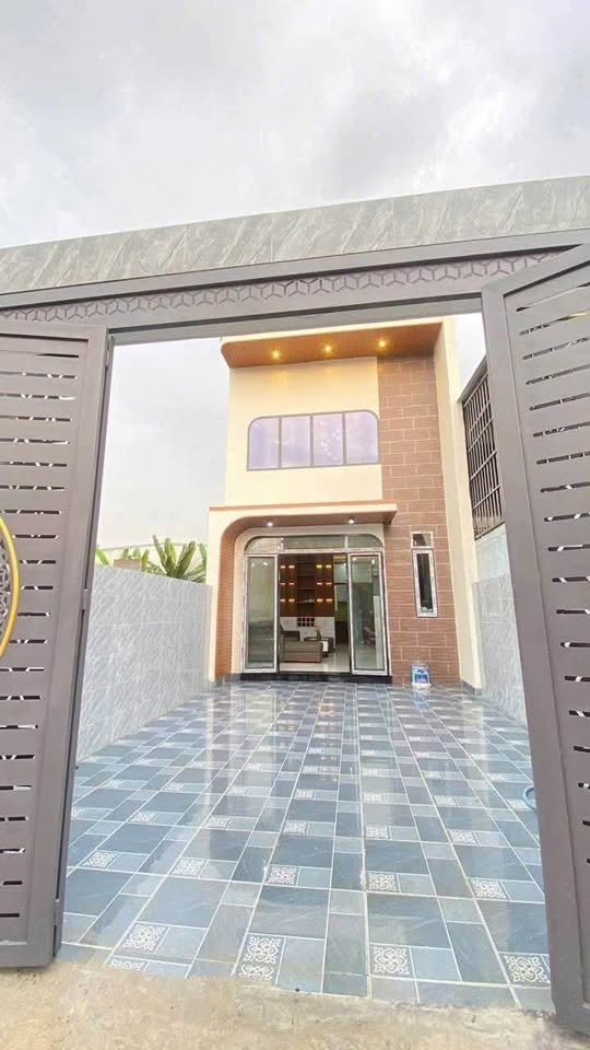 Nhà bán đường Đồng Khởi, Biên Hòa 95m² giá 4.7 tỷ - Đầu tư nhanh, có nội thất cao cấp!