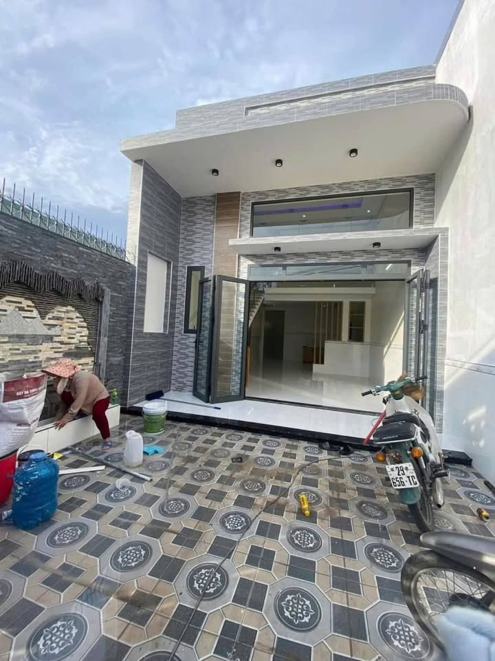 Nhà Phú Sơn, Xã Bình Minh 100m² giá 2.15 tỷ - Chính chủ bán gấp!