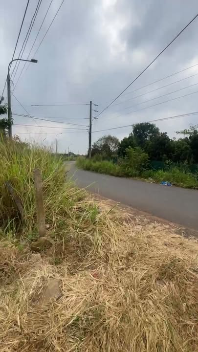 Đất Bàu Hàm 350m² giá 1.45 tỷ - Mặt tiền nhựa Chính, kinh doanh thuận lợi!