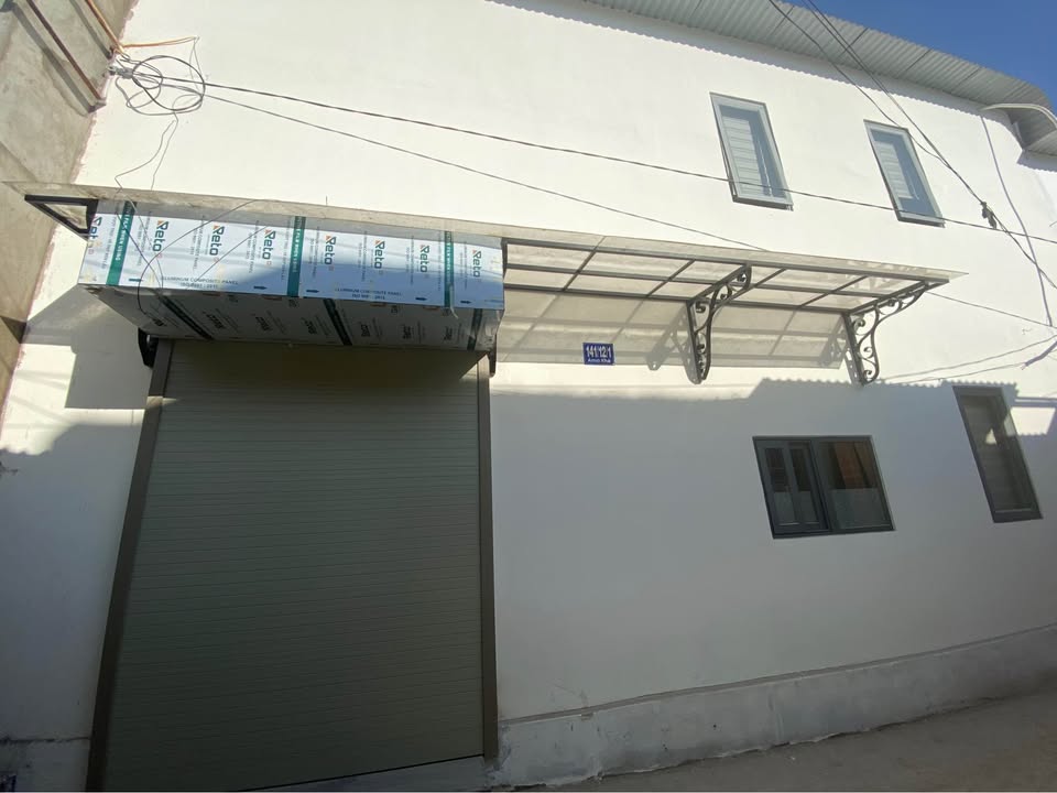 Nhà phố Tân Lập, Buôn Ma Thuột 80m² giá 2.55 tỷ - Vào ở ngay!