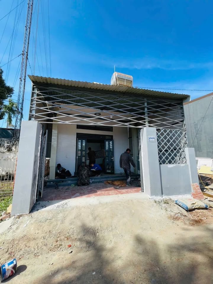 Nhà riêng Buôn Ma Thuột 96.25m² giá 2.8 tỷ - Chính chủ bán gấp!