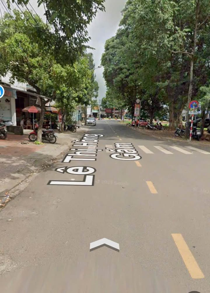 Cho thuê nhà mặt tiền kinh doanh Lê Thị Hồng Gấm, Tân Lợi 2 lầu - Giá tốt chỉ 12 triệu!