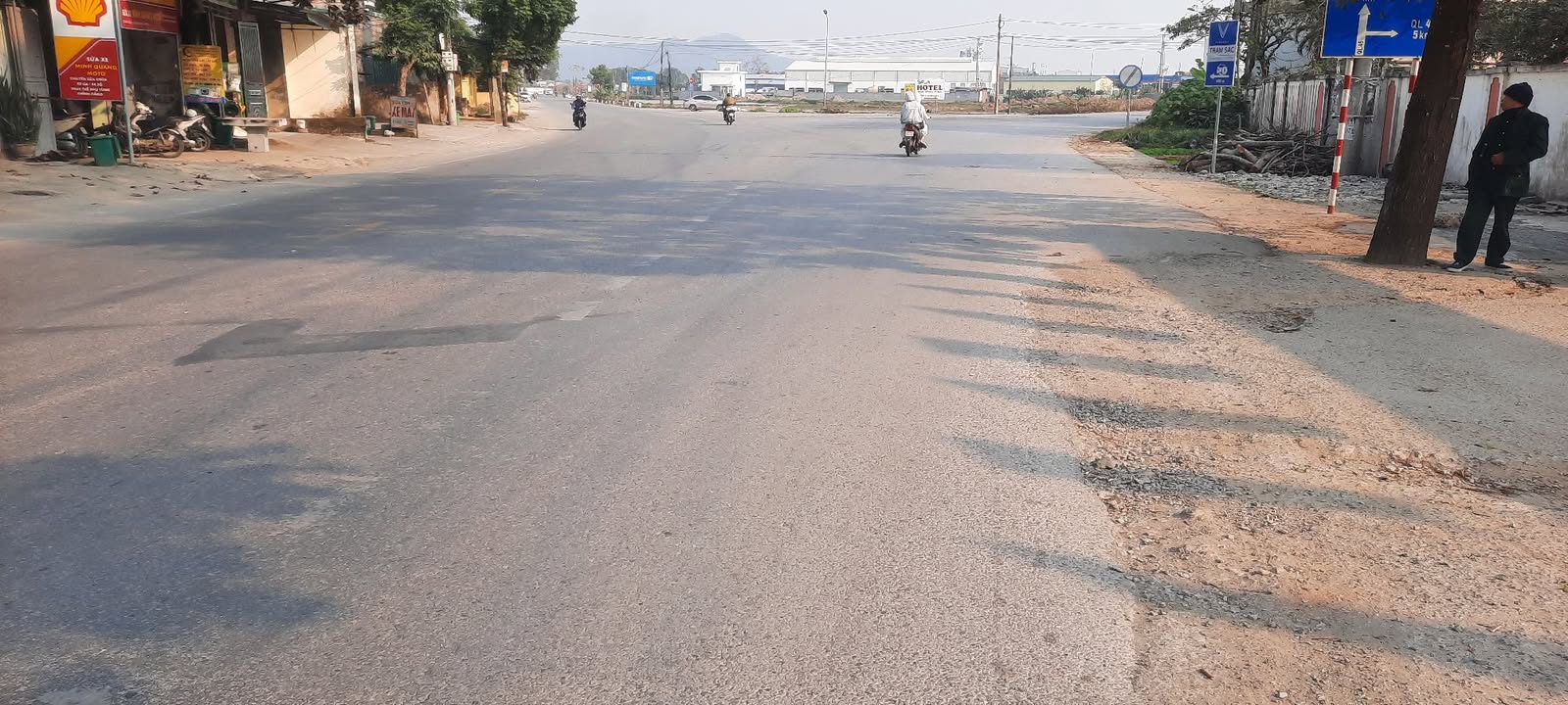 Đất nền phường Đông Tiến, huyện Đông Sơn, 110m², giá 1 tỷ - Cơ hội vàng cho đầu tư!