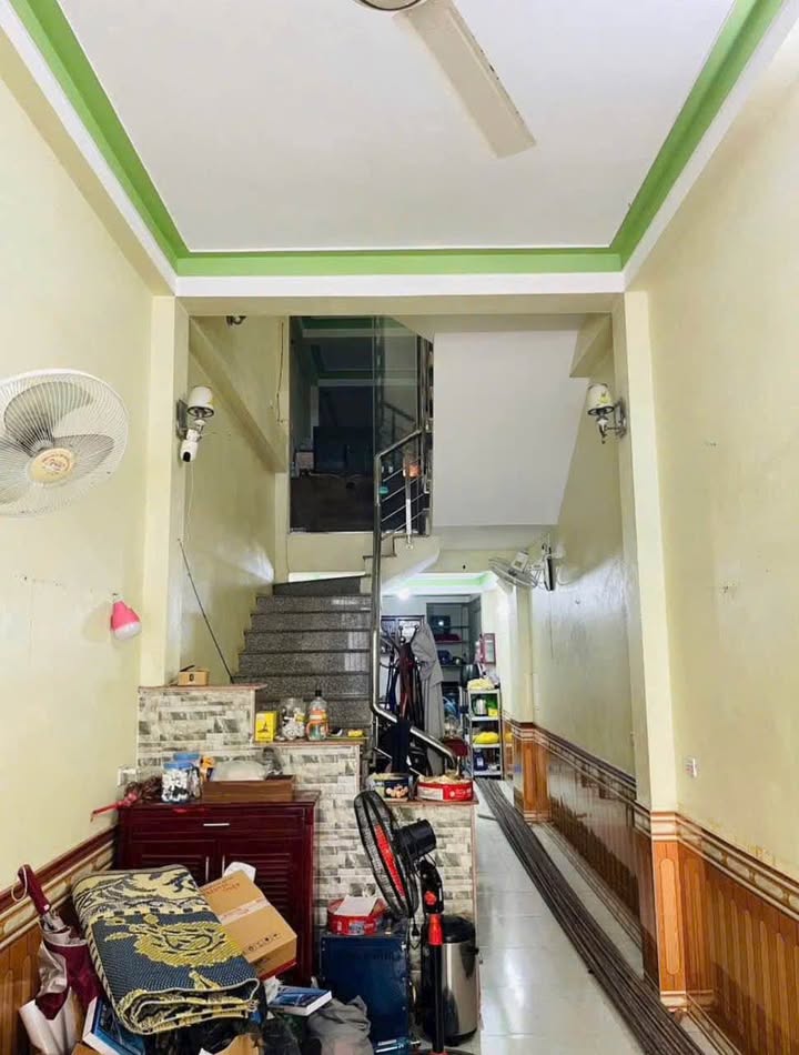 Nhà 2 tầng đường Nguyễn Trãi, Thanh Hóa 44m² - Vị trí đắc địa, giá chỉ 2 tỷ!