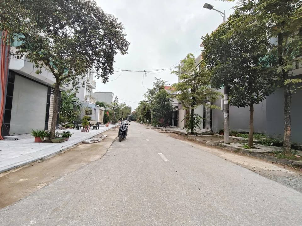 Đất nền 92,5m² Khu Đồng Rừng, Vĩnh Yên giá 2.7 tỷ - Cơ hội đầu tư tuyệt vời!