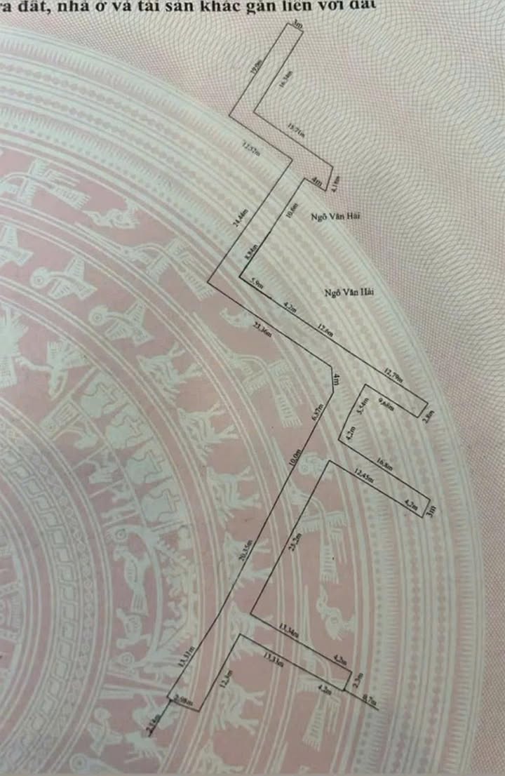 Bán đất thổ cư Chư Sê 200m² giá 750 triệu - Tiềm năng đầu tư lớn!