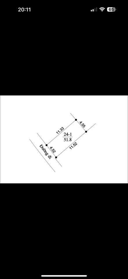 Đất nền Tiền Yên, Sơn Đồng 51.8m² giá chỉ 2 tỷ - Đầu tư thông minh!