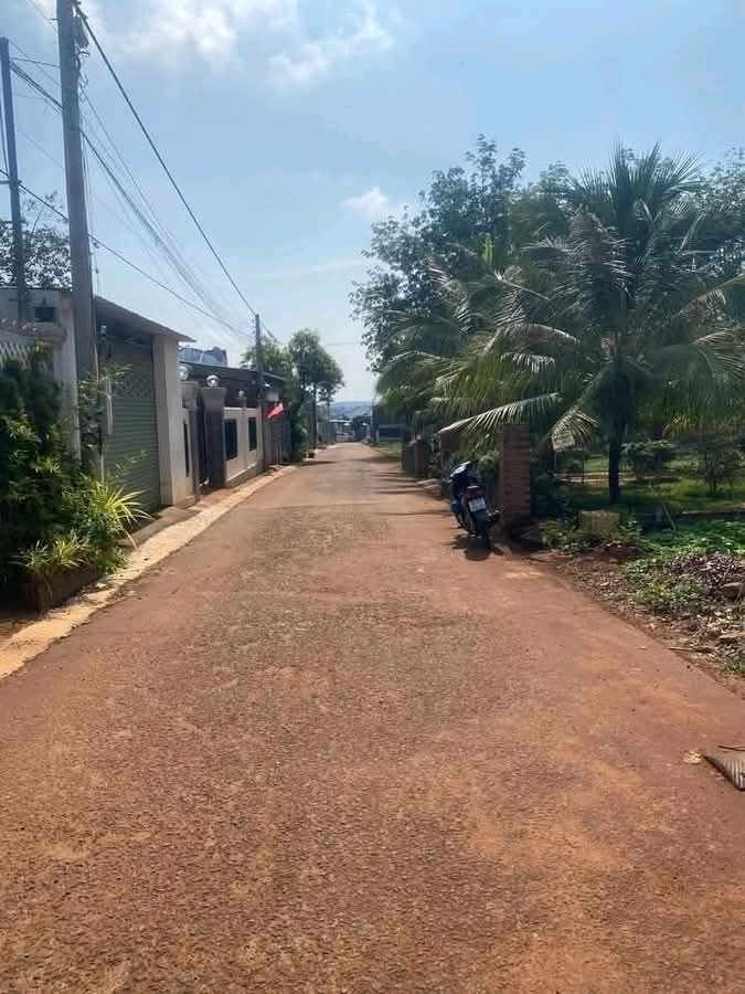 Đất thổ cư phường Sơn Giang 250m² giá 1.2 tỷ - Đường rộng, dân cư đông đúc!