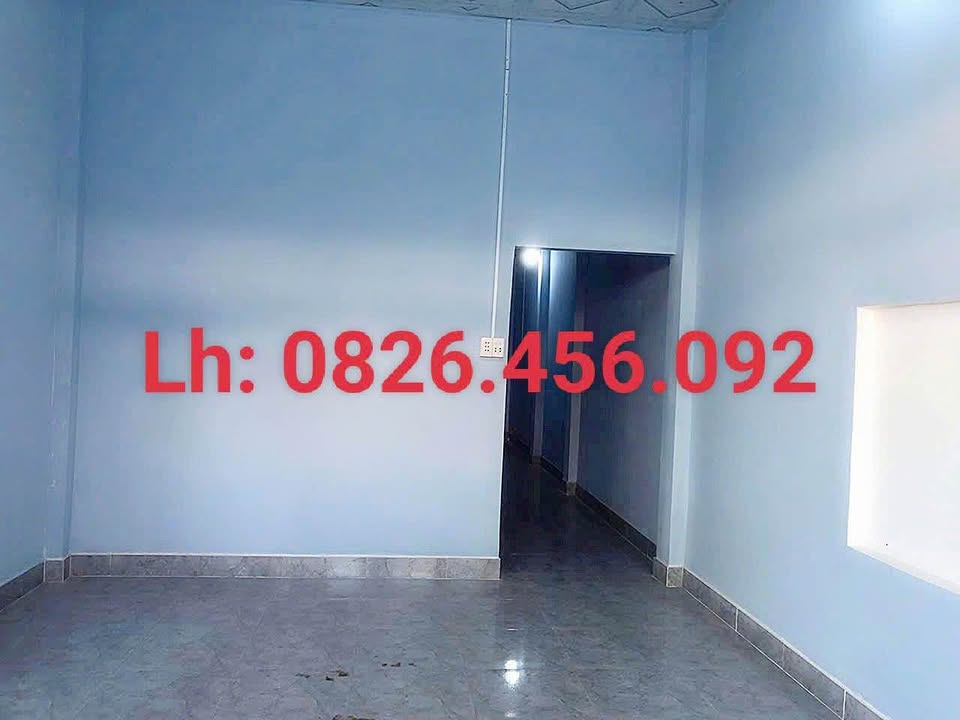 Nhà phố Tân Thiện, Đồng Xoài 120m² giá thỏa thuận - Sân ô tô, chính chủ!