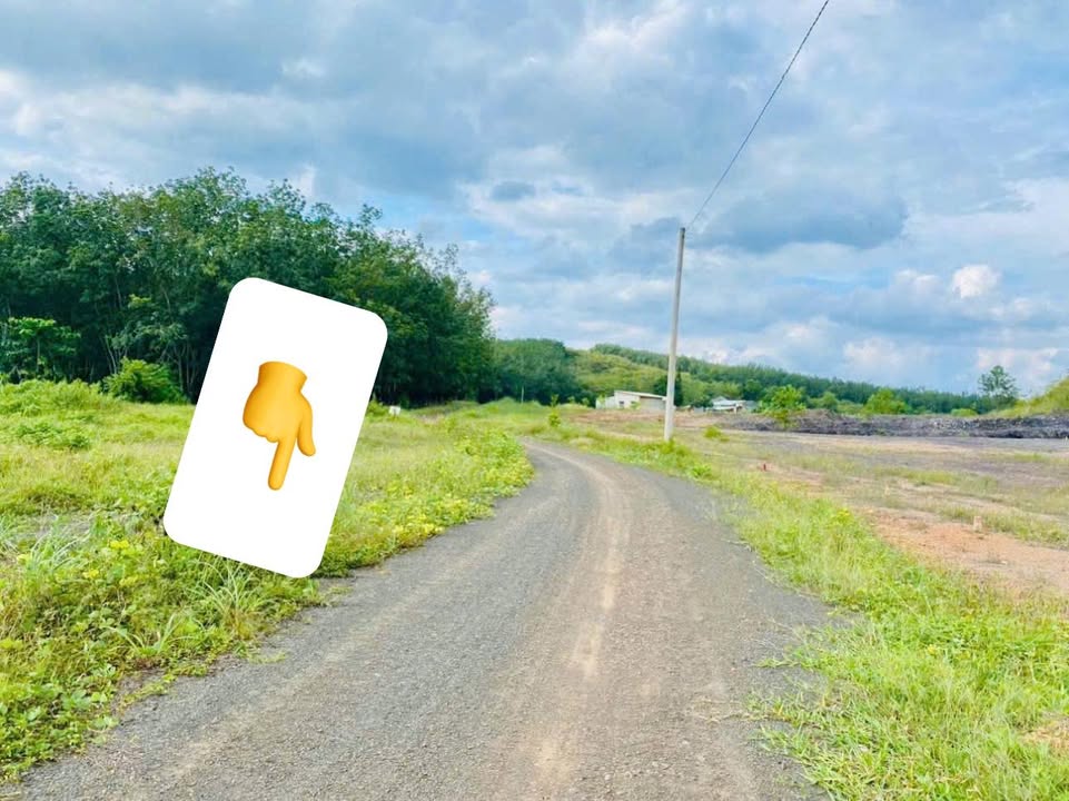 Đất thổ cư 352m² tại Huyện Chơn Thành - Giá chỉ 310 triệu, đầu tư sinh lời!