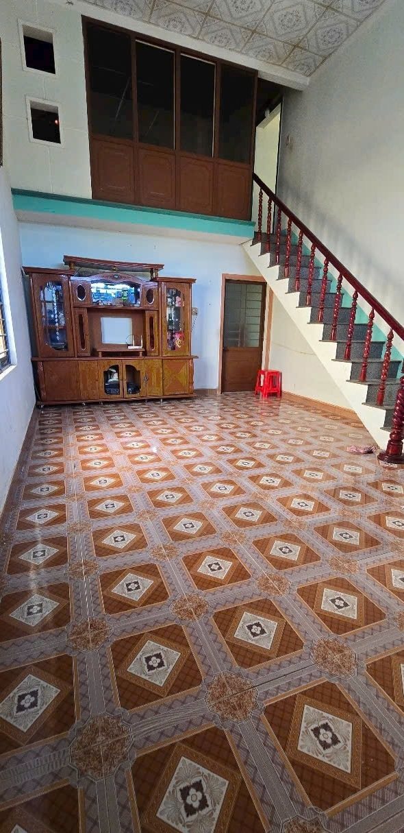 Nhà gác lửng tại Phước Hiệp, 98m² giá chỉ 7xx triệu - Sổ hồng riêng chính chủ!