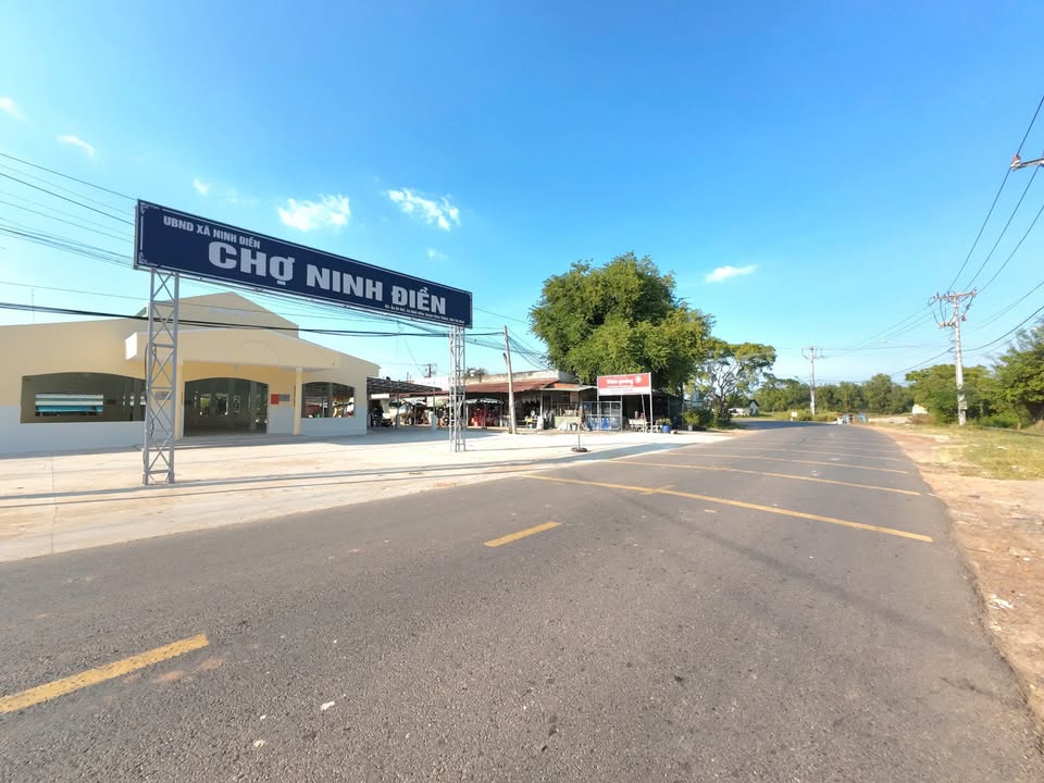 Đất 2 mặt tiền Ấp Bến Cừ, Tây Ninh 158,6m² - Pháp lý rõ ràng, giá thương lượng!