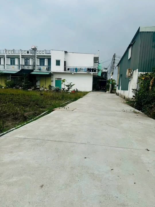 Đất thổ cư xã Phước Vĩnh An 108m² giá 920 triệu - Đầu tư sinh lời ngay!